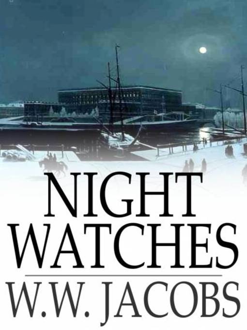 Cover of Night Watches
